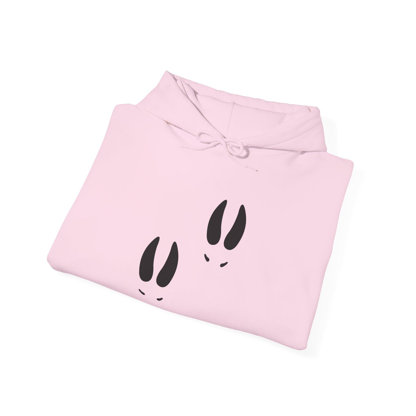 Moose Track Hoodie - Unisex