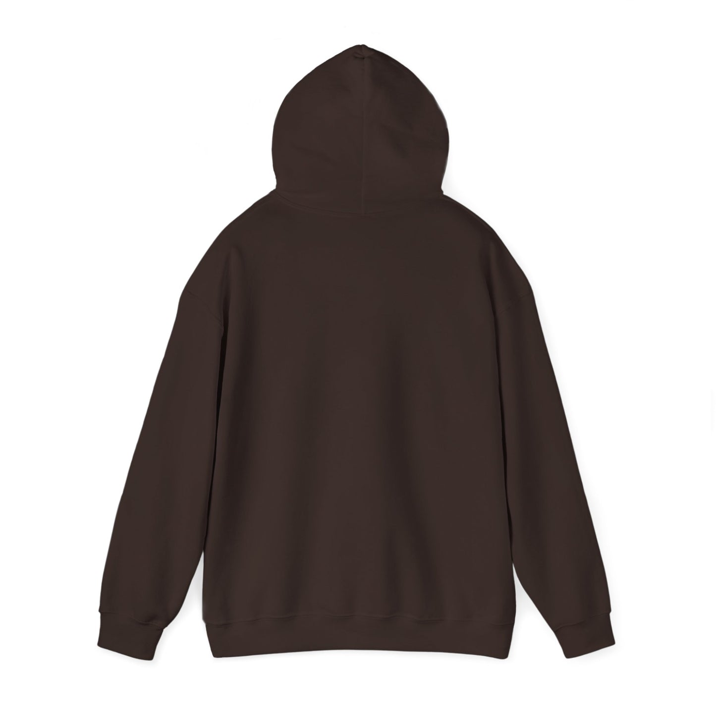 Moose Graphic Hoodie - Cozy Unisex Sweatshirt for Nature Lovers, Perfect Gift for Fall, Winter, Birthdays, Camping, Outdoor Adventures