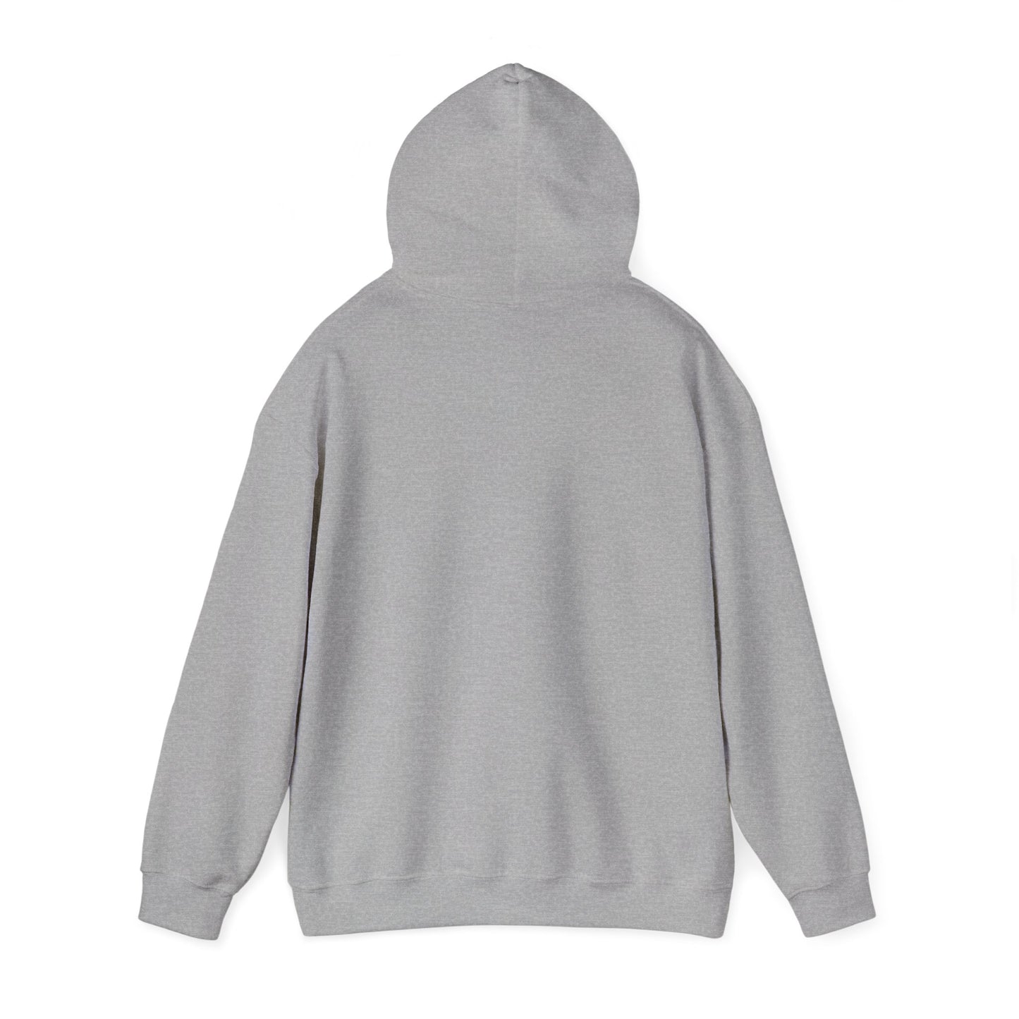 Moose Track Hoodie - Unisex