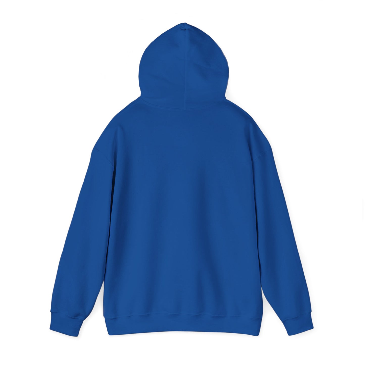 Moose Graphic Hoodie - Cozy Unisex Sweatshirt for Nature Lovers, Perfect Gift for Fall, Winter, Birthdays, Camping, Outdoor Adventures