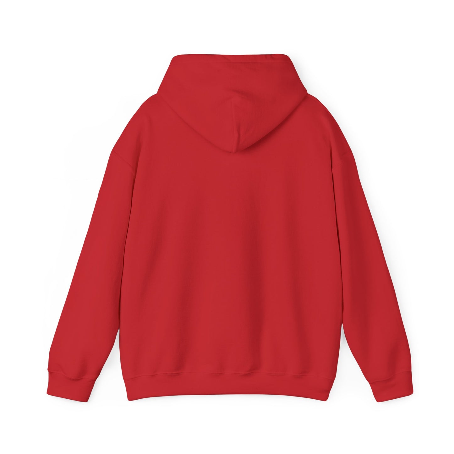 Moose Track Hoodie - Unisex