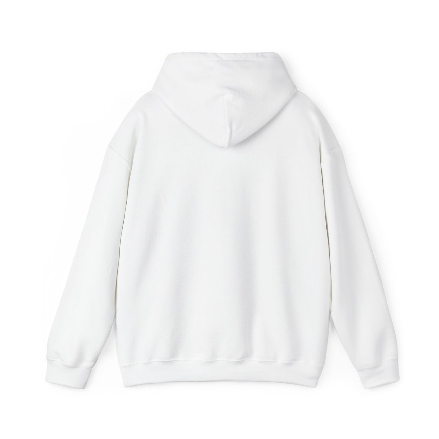 Moose Track Hoodie - Unisex