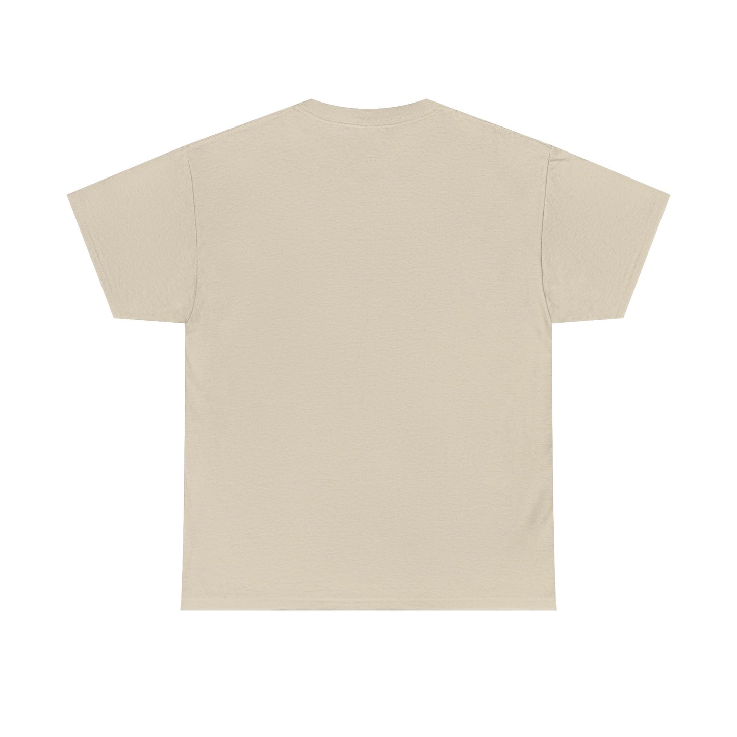 Moose Coffee Vibe Unisex T-shirt