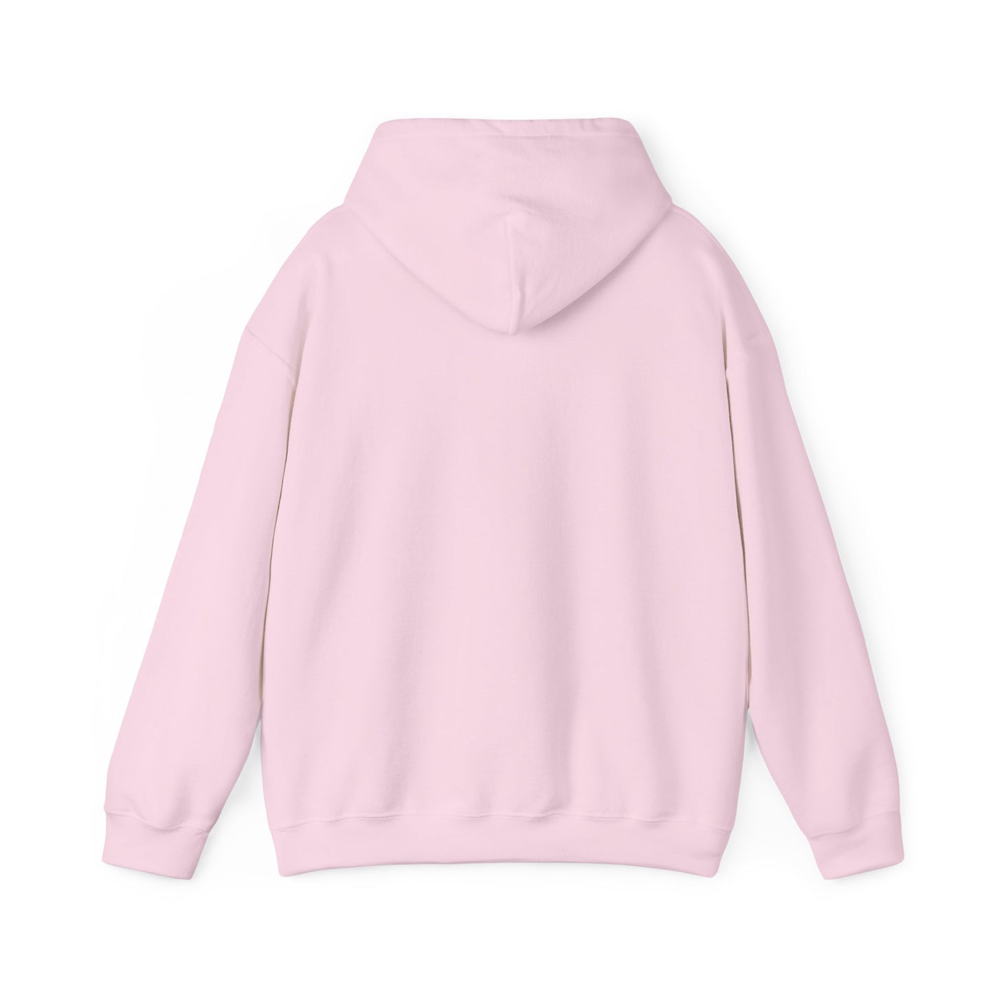Moose Forest Silhouette Hoodie