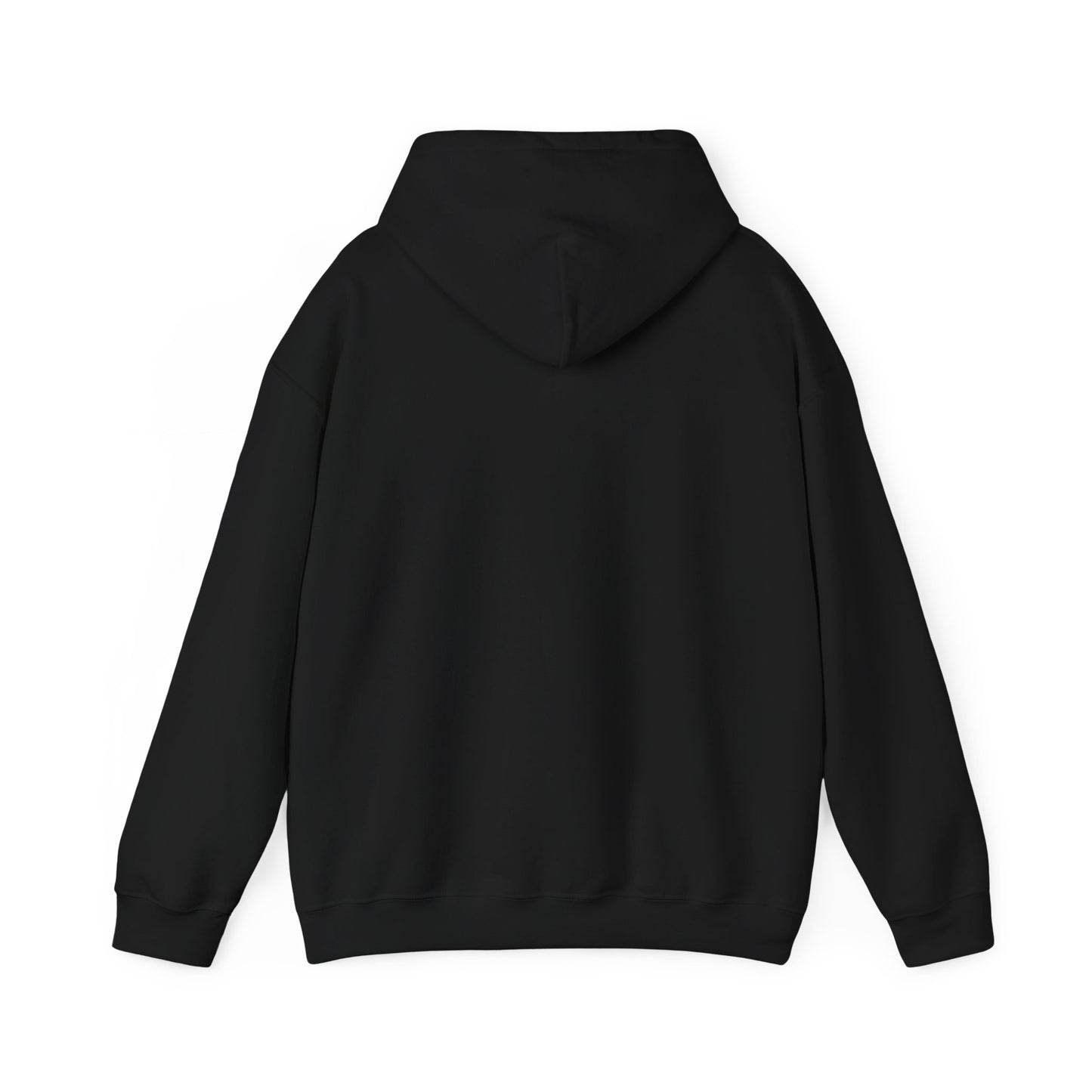 Forest-Inspired Moose Hoodie - Outdoor Apparel for Nature Lovers
