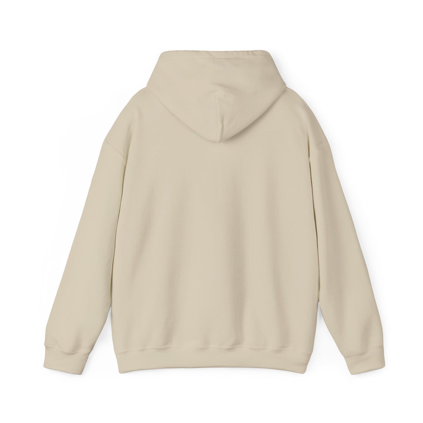 Moose Track Hoodie - Unisex