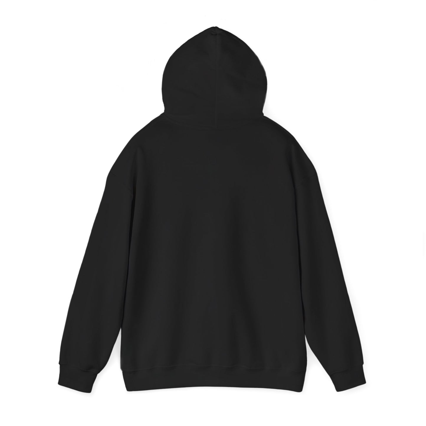 Nature-Inspired Moose Hoodie with Scenic Design