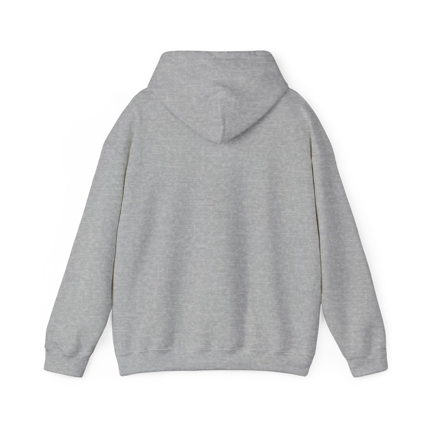 Moose Track Hoodie - Unisex