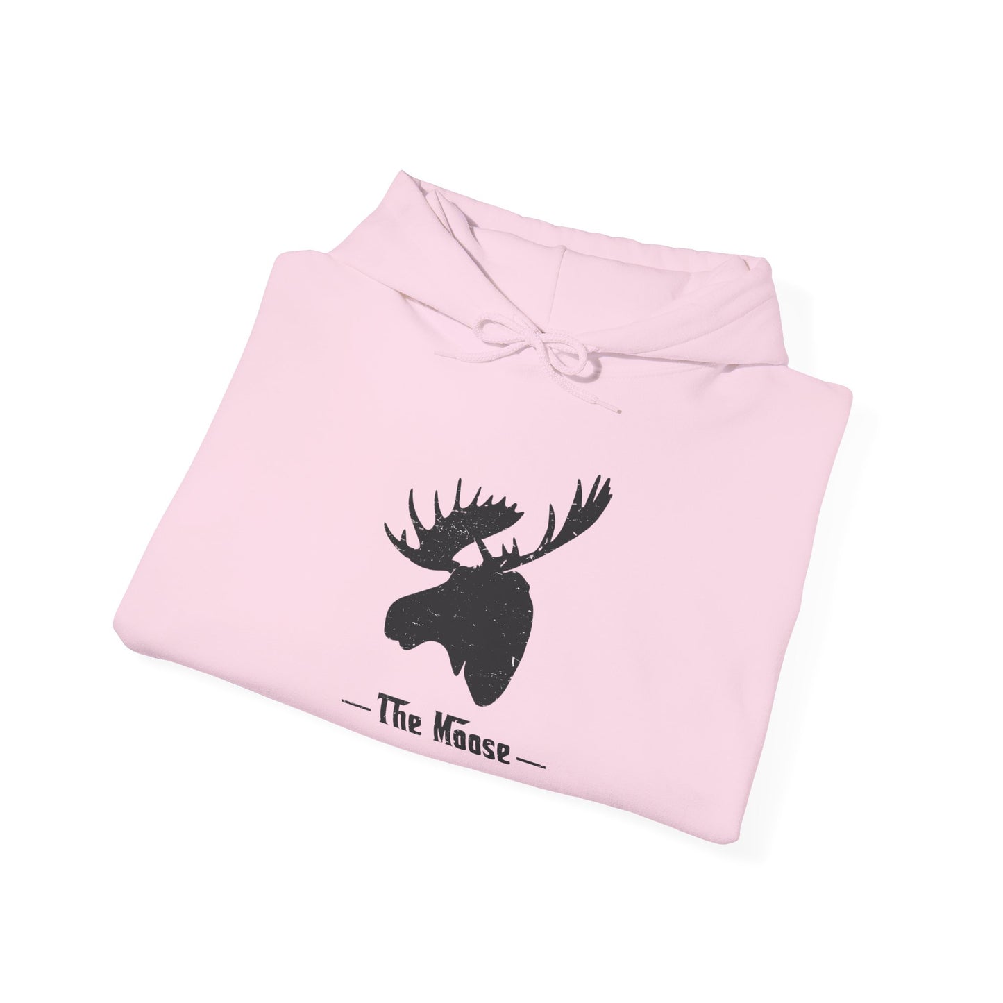 The Moose Hoodie - Unisex Sweatshirt