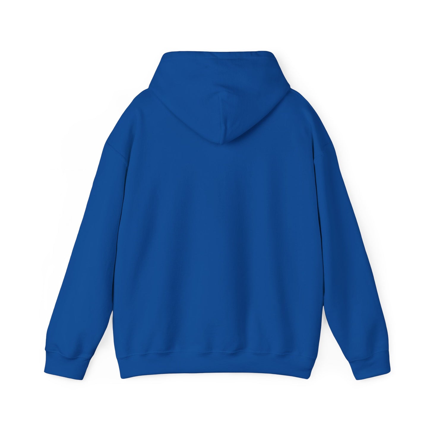 Moose Forest Silhouette Hoodie