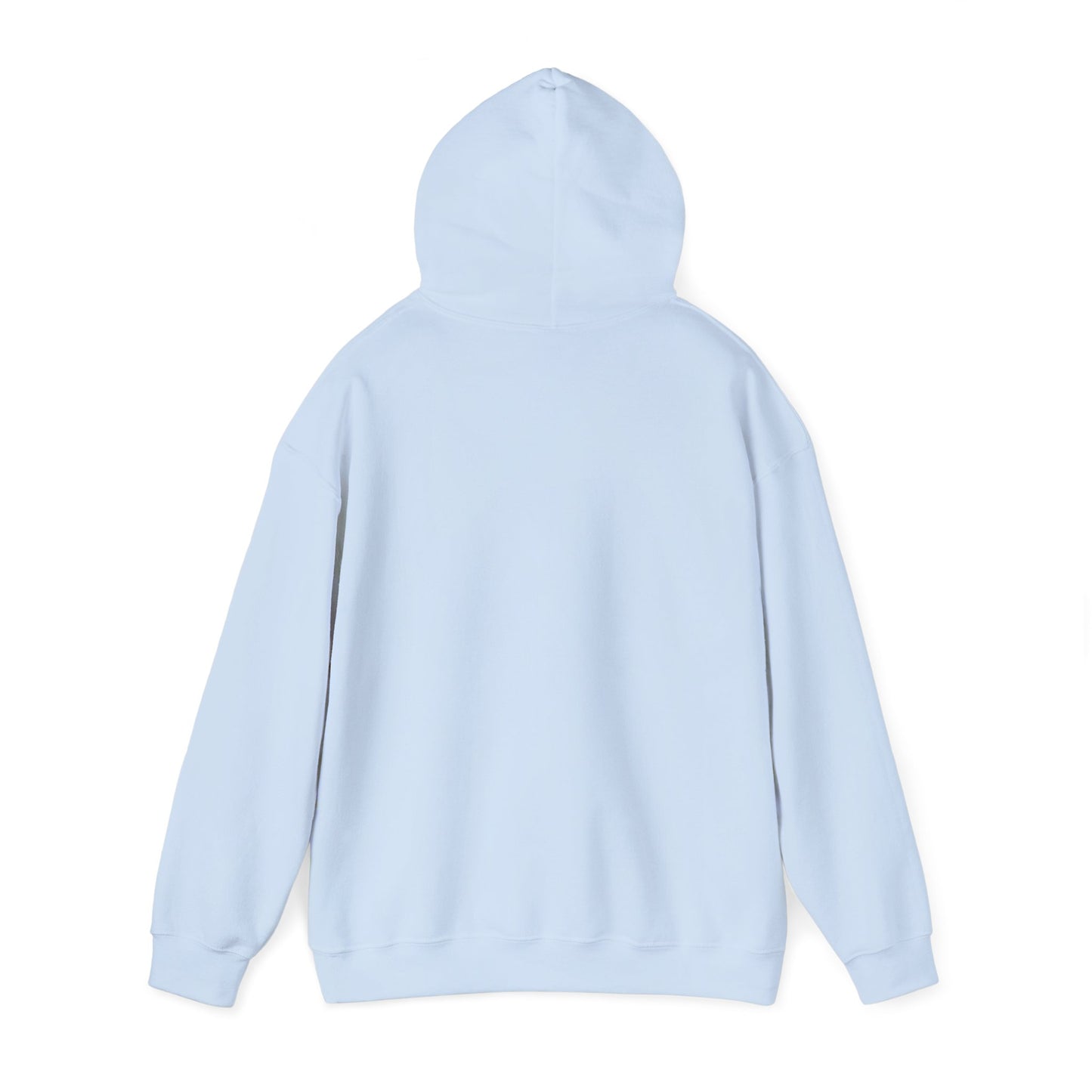 Moose Track Hoodie - Unisex