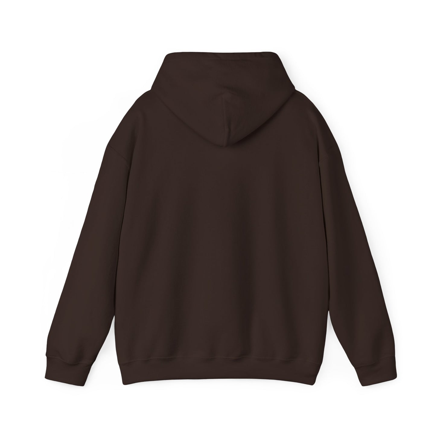 Forest-Inspired Moose Hoodie - Outdoor Apparel for Nature Lovers