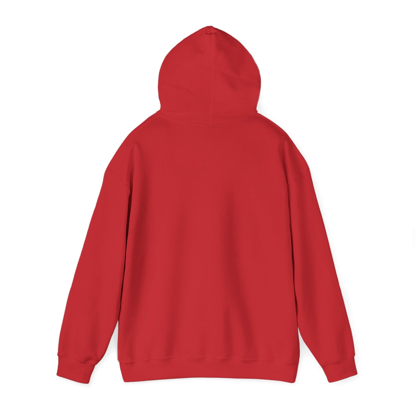 Forest-Inspired Moose Hoodie - Outdoor Apparel for Nature Lovers