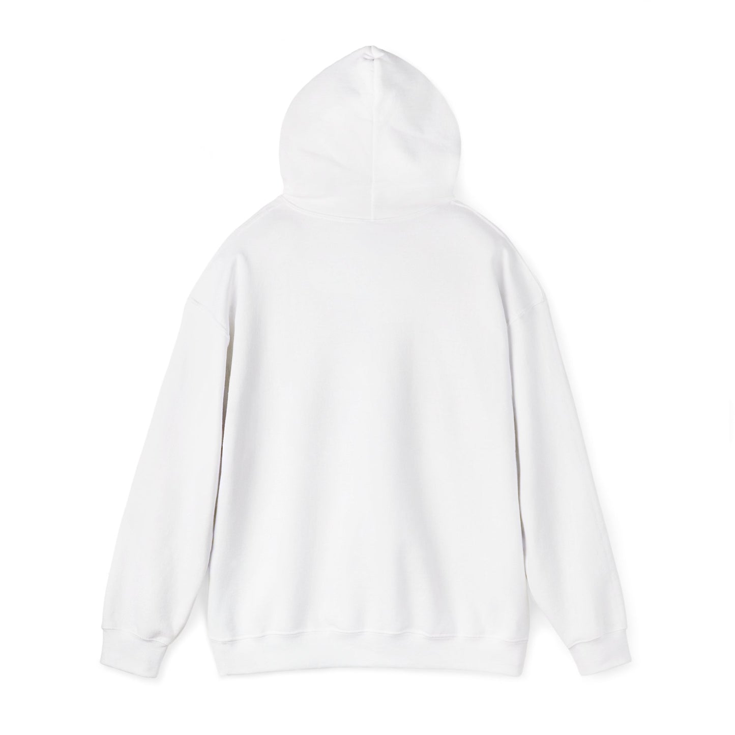 Moose Track Hoodie - Unisex