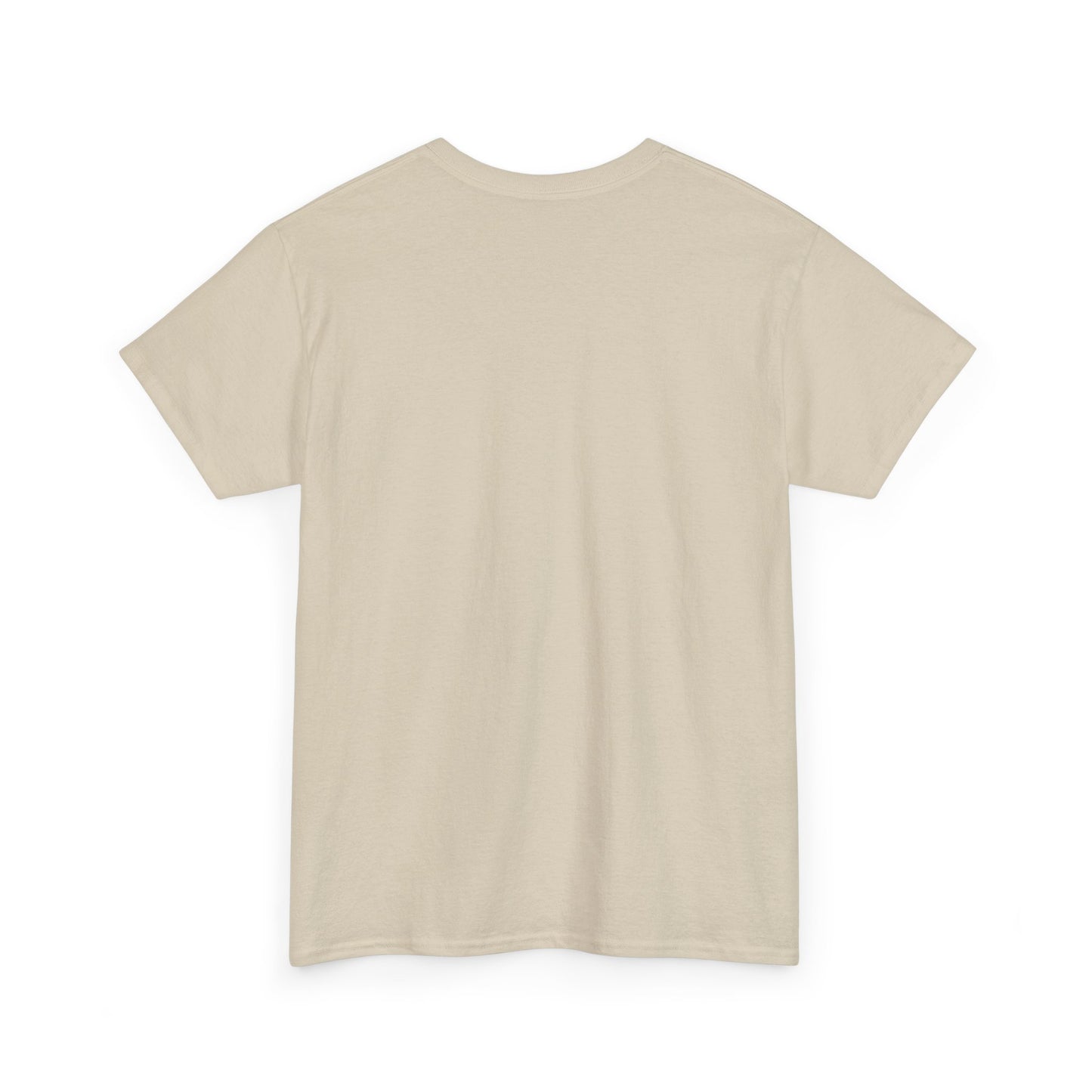Moose Coffee Vibe Unisex T-shirt