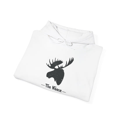 The Moose Hoodie - Unisex Sweatshirt