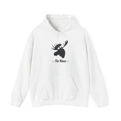 The Moose Hoodie - Unisex Sweatshirt