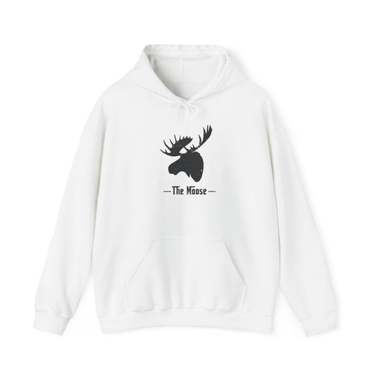 The Moose Hoodie - Unisex Sweatshirt