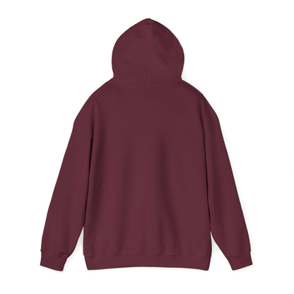 The Moose Hoodie - Unisex Sweatshirt