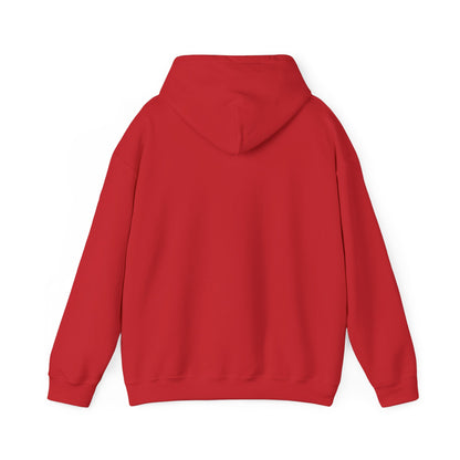 Moose Track Hoodie - Unisex