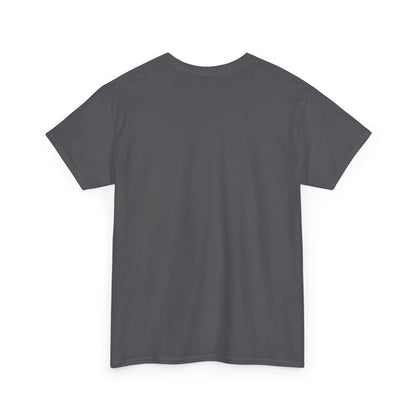 Moose Graphic Tee, Outdoor Adventure Shirt, Nature Lover Gift, Casual Wear, Animal Print T-Shirt