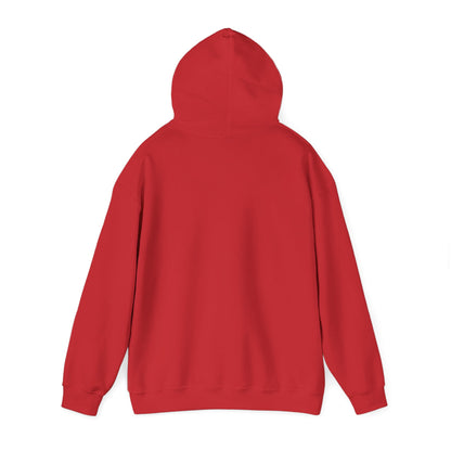 The Moose Hoodie - Unisex Sweatshirt