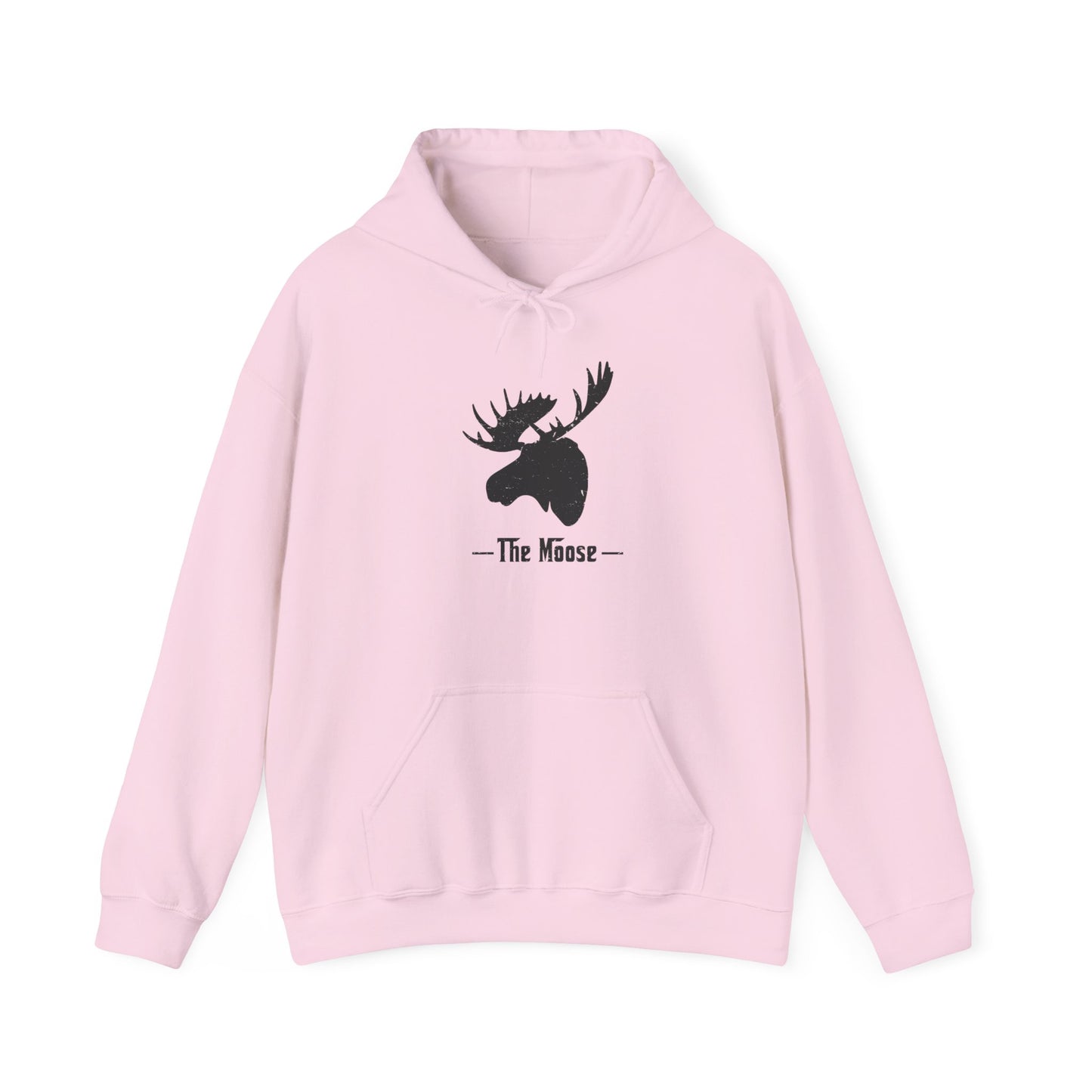 The Moose Hoodie - Unisex Sweatshirt