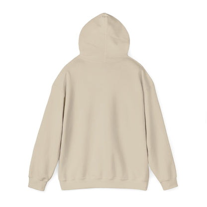 Moose Track Hoodie - Unisex
