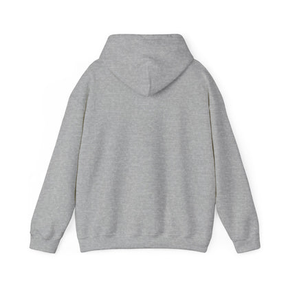 The Moose Hoodie - Unisex Sweatshirt