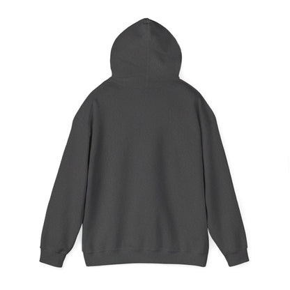 Moose Track Hoodie - Unisex