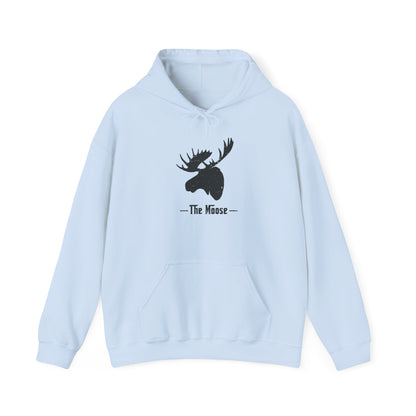 The Moose Hoodie - Unisex Sweatshirt