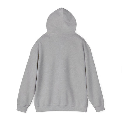 The Moose Hoodie - Unisex Sweatshirt