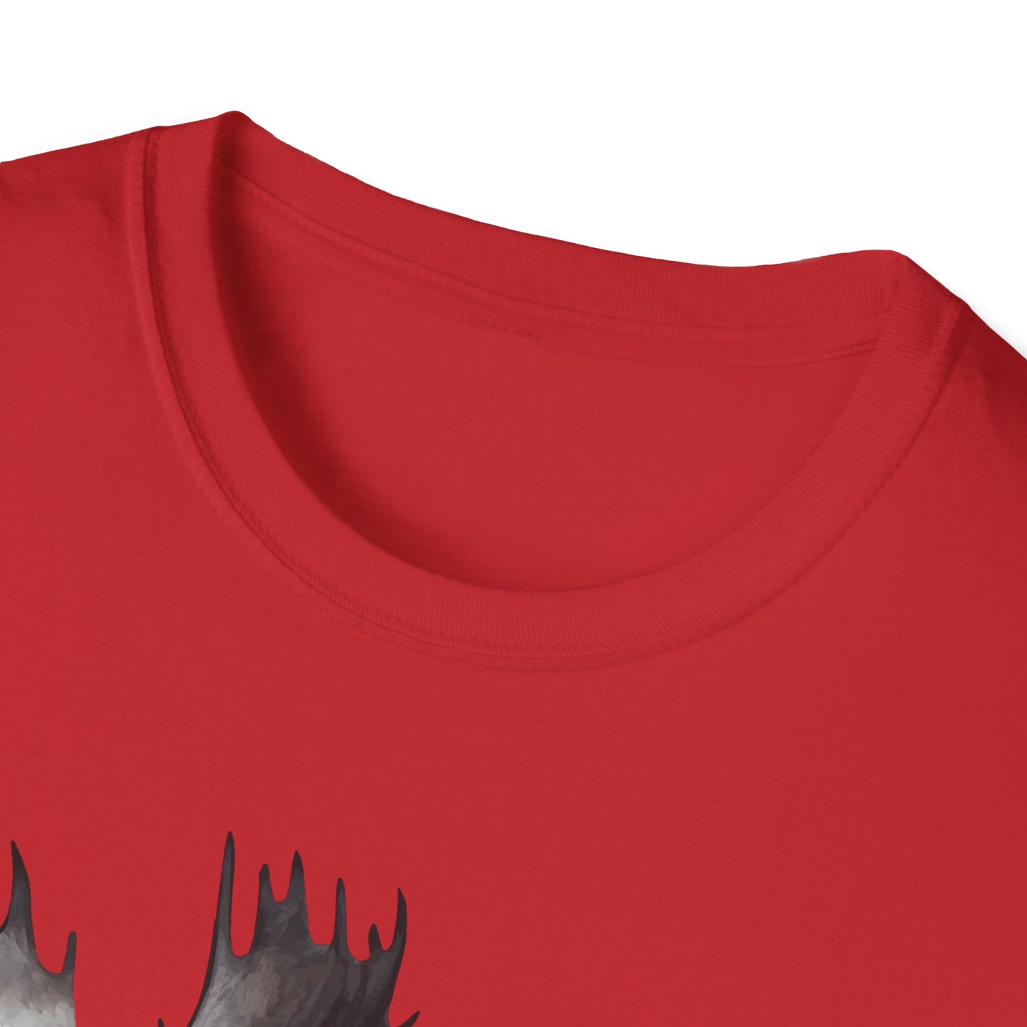 Stylish Moose Graphic T-Shirt - Perfect for Nature Lovers, Gifts for Outdoor Enthusiasts, Casual Wear, Eco-Friendly Apparel, Summer [...]