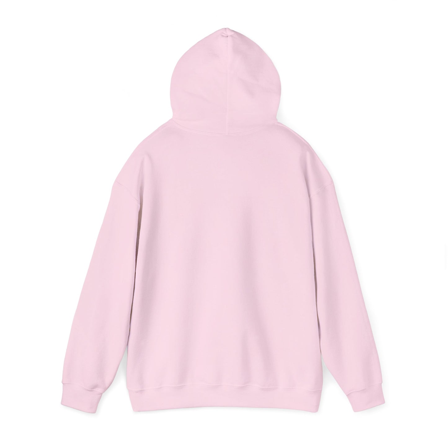 Nature-Inspired Moose Hoodie with Scenic Design
