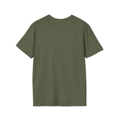 Stylish Moose Graphic T-Shirt - Perfect for Nature Lovers, Gifts for Outdoor Enthusiasts, Casual Wear, Eco-Friendly Apparel, Summer [...]