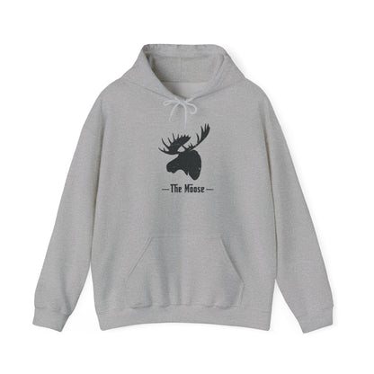 The Moose Hoodie - Unisex Sweatshirt