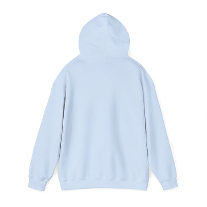 Moose Track Hoodie - Unisex