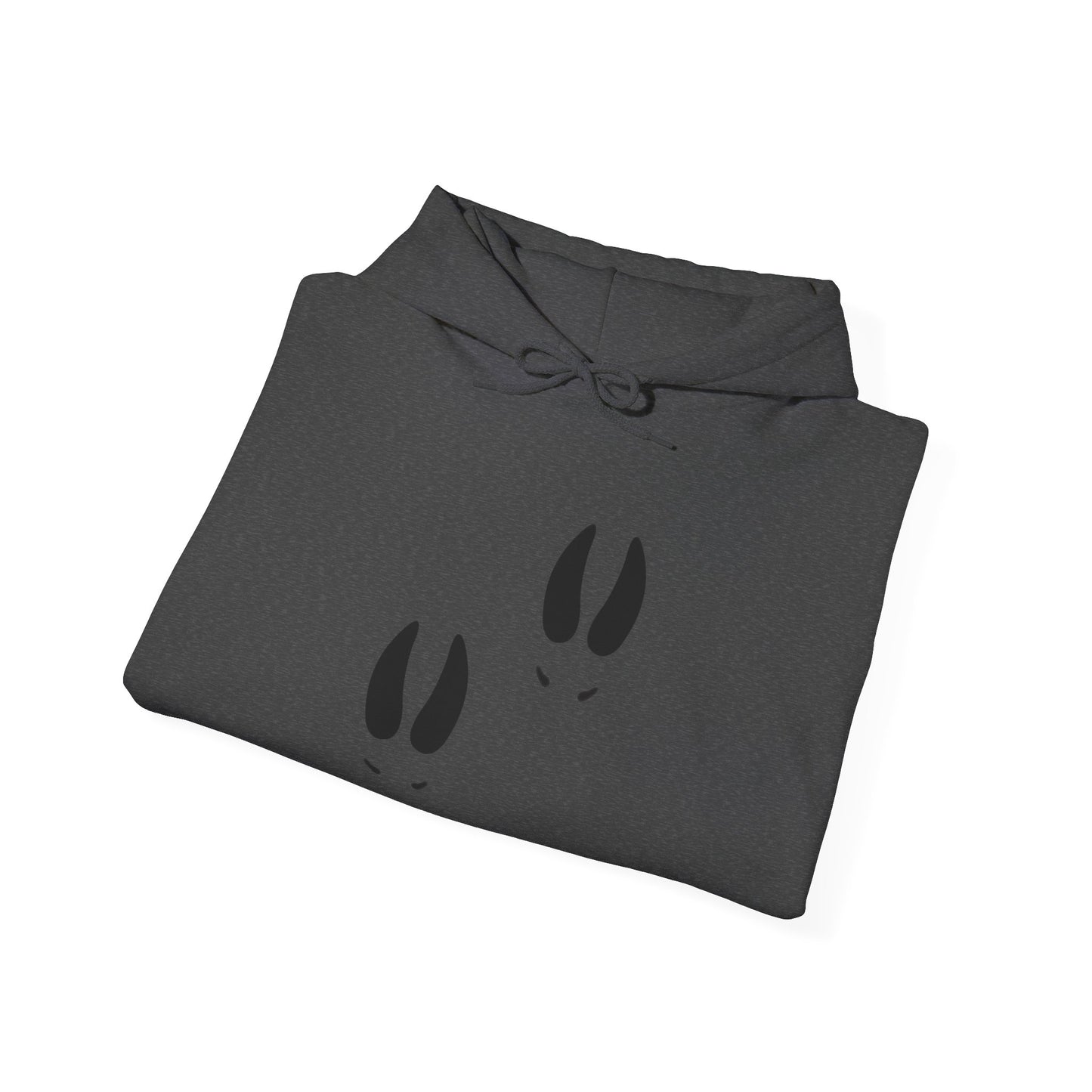 Moose Track Hoodie - Unisex