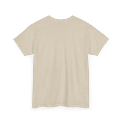 Moose Coffee Vibe Unisex T-shirt